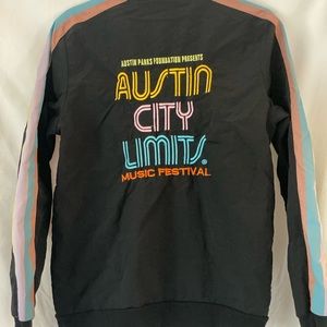Austin City Limits Merch